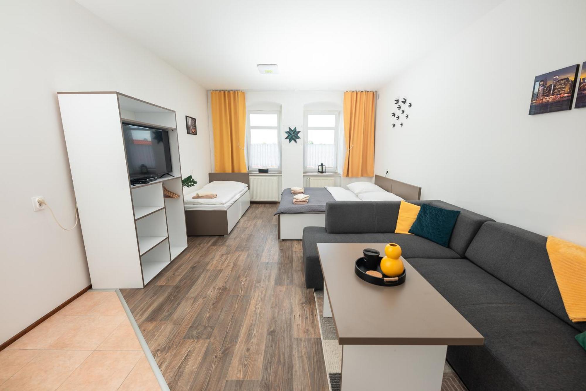 Penzion Ruzbasky Stará Lesná Exterior foto