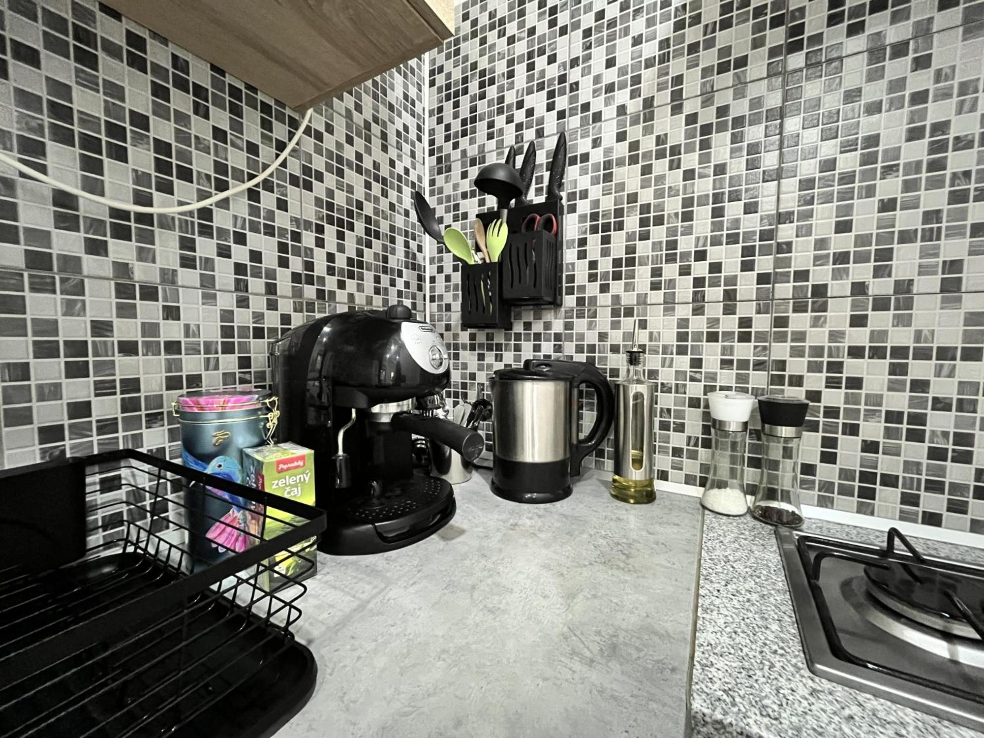 Penzion Ruzbasky Stará Lesná Habitación foto